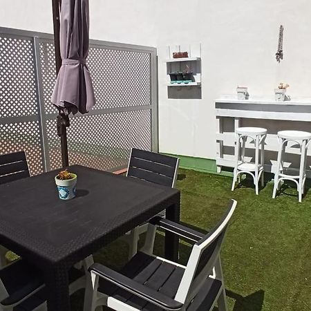 Atico Veedor 19 Dias Y Muchas Noches Lejlighed Cádiz Eksteriør billede